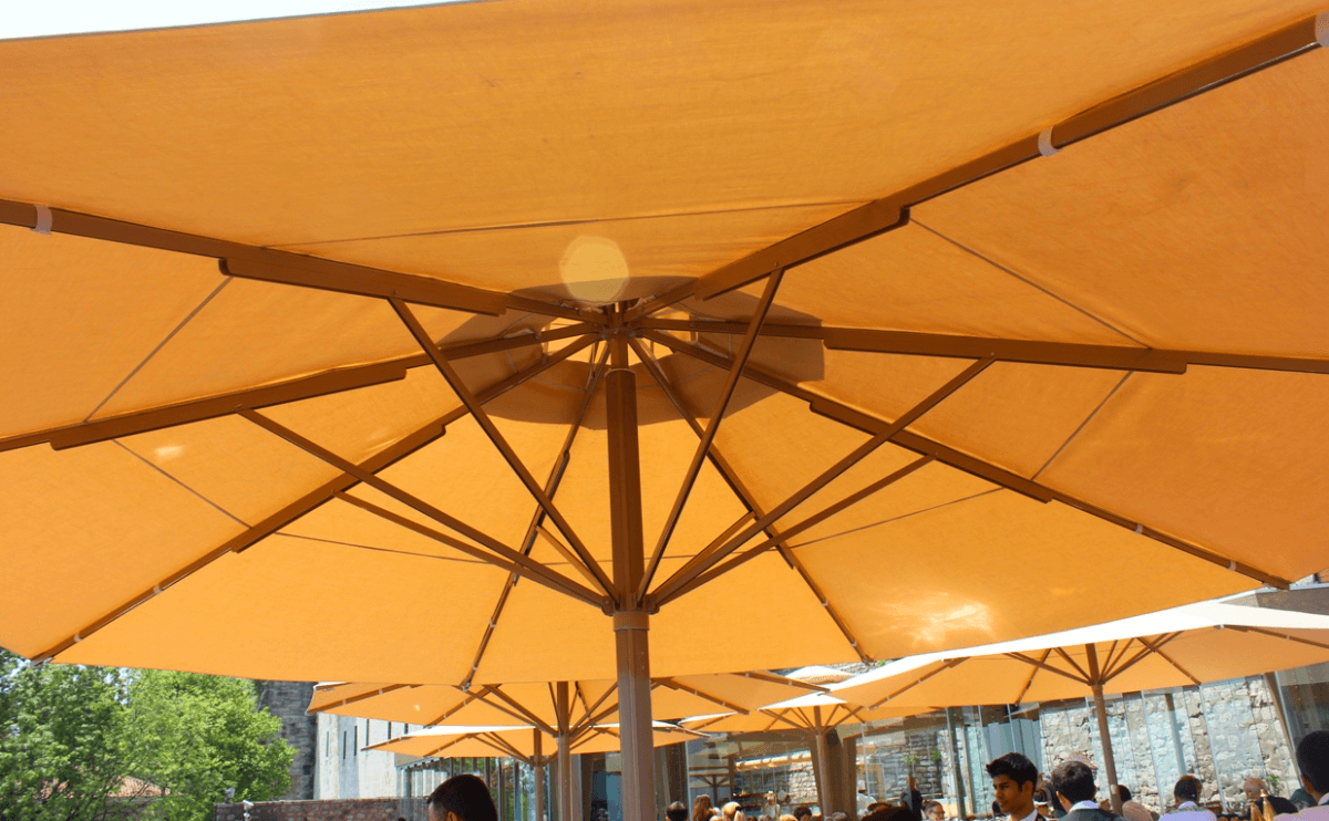 Şemsiye içi mega