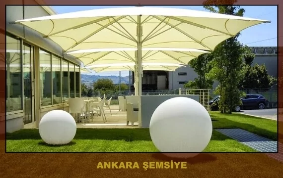 Ankara şemsiye  AF