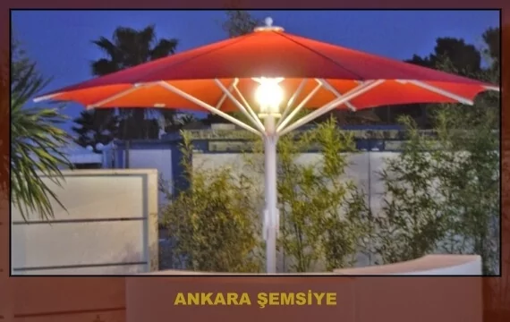 Ankara şemsiye  AJ