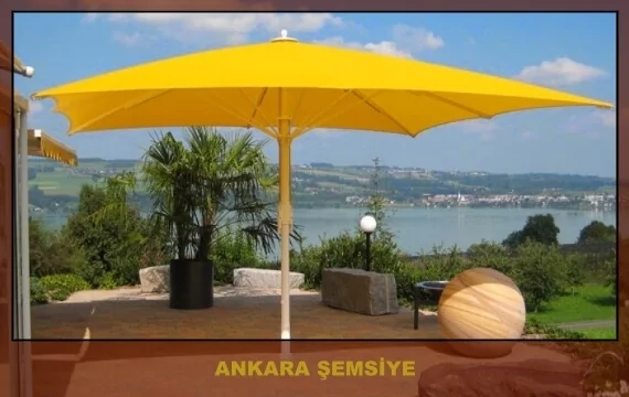 Ankara şemsiye  AK