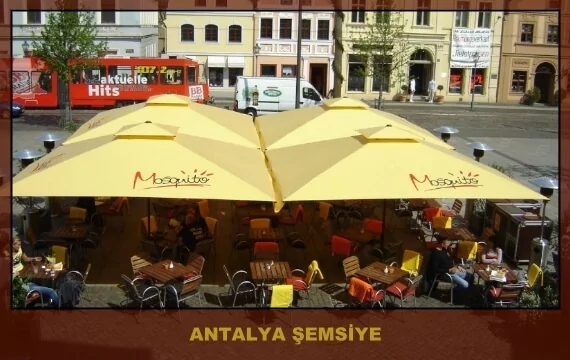 Antalya şemsiye  AE