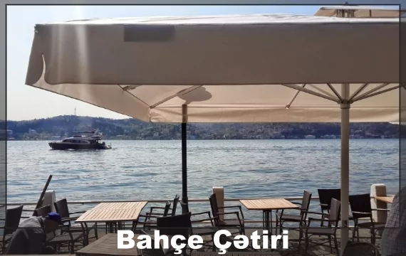 İzmir şemsiye  AD