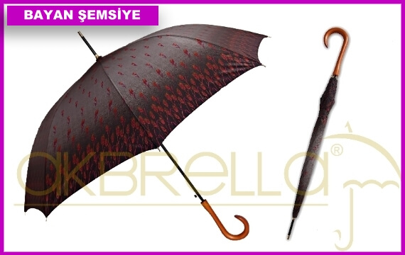 Bayan şemsiye BYN-03