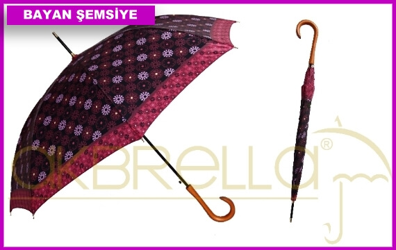 Bayan şemsiye BYN-04
