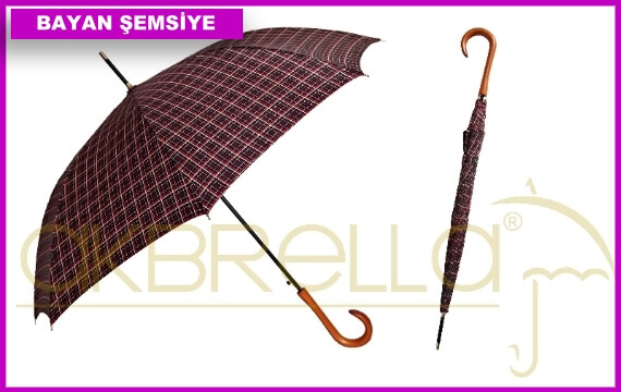 Bayan şemsiye BYN-05