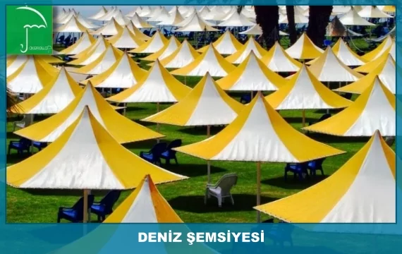 Deniz şemsiyesi  AE