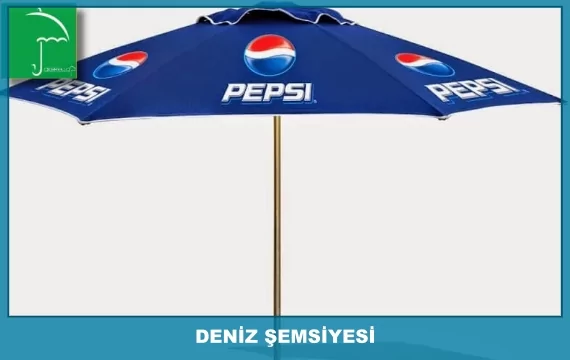 Deniz şemsiyesi AN