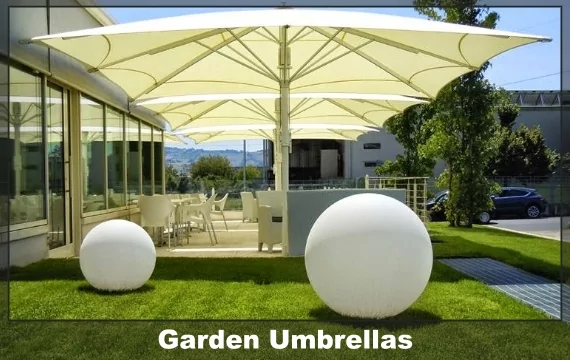 Garden umbrella  AF