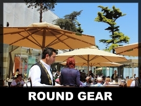 Round gearing prices