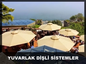 Yuvarlak dişli sistem fiyatları