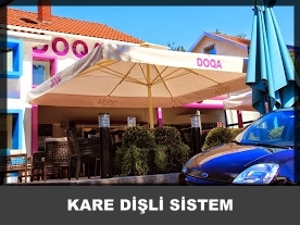 Kare dişli sistem fiyatları