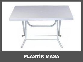 Plastik sandalye fiyatları