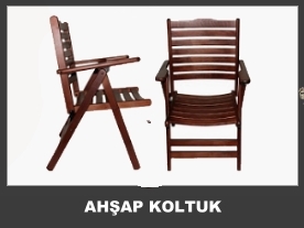 Ahşap koltuk fiyatları