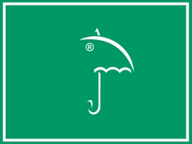 Akbrella şemsiye logo