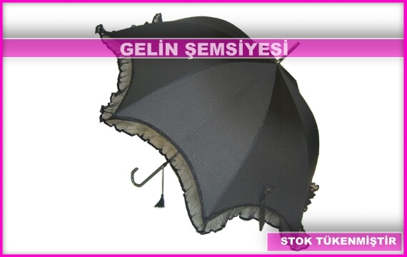 Gelin şemsiyesi GL-03