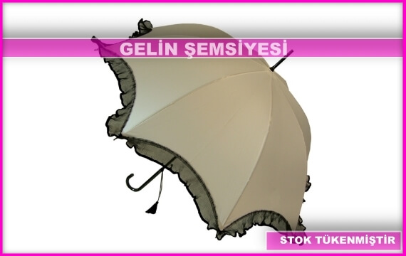 Gelin şemsiyesi GL-06