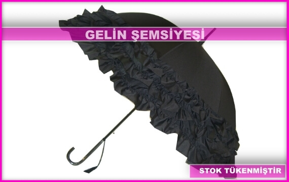 Gelin şemsiyesi GL-07