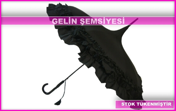 Gelin şemsiyesi GL-08