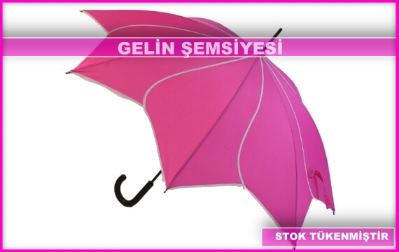 Gelin şemsiye modelleri GL-11