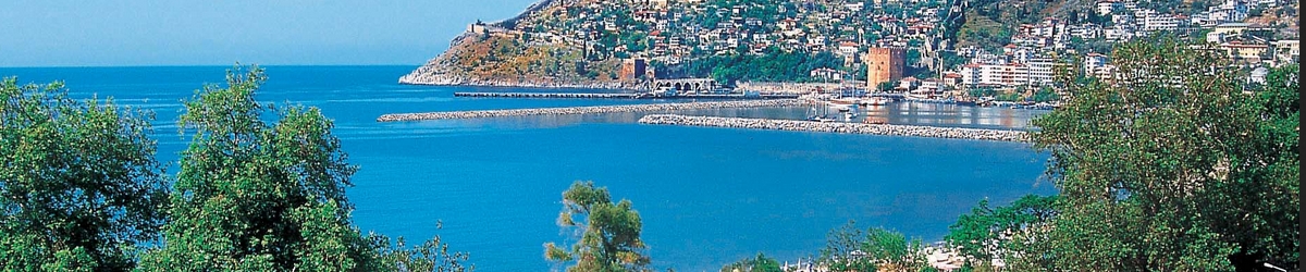 Alanya Alanya