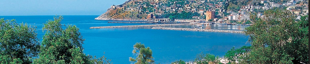 Alanya