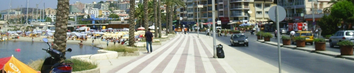 Kuşadası