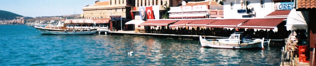 Ayvalık