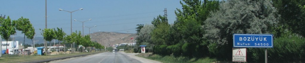 Bozüyük