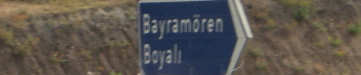 Bayramören