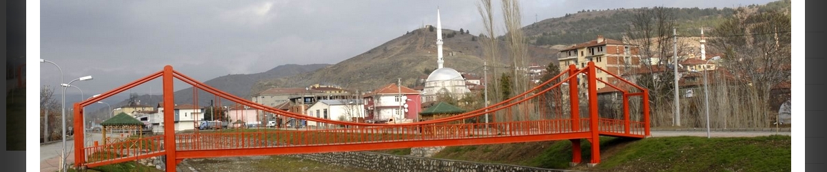 Şabanözü