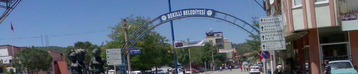 Bekilli