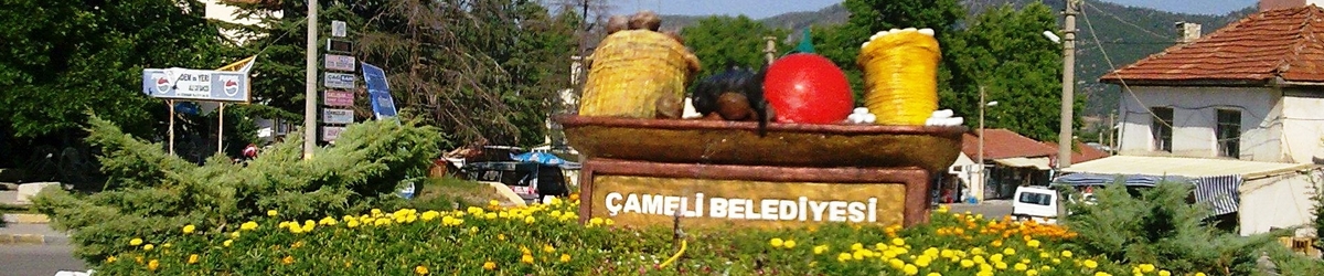 Çameli