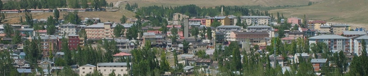 Aşkale