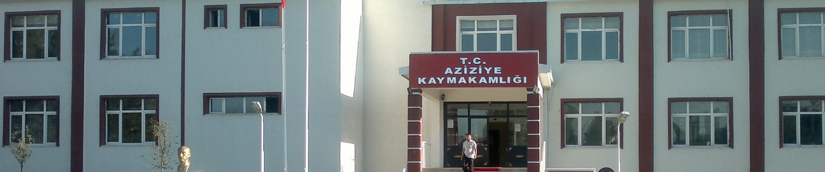 Aziziye