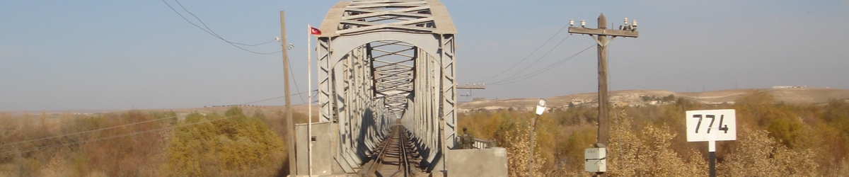 Karkamış