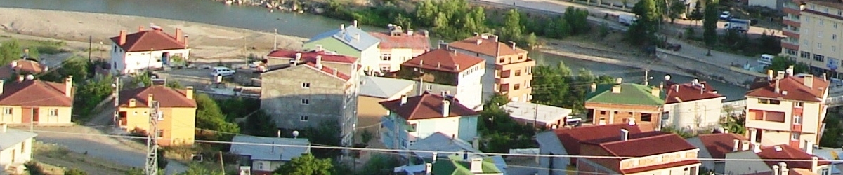 Çamoluk Çamoluk