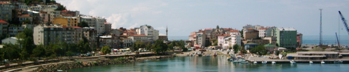 Tirebolu