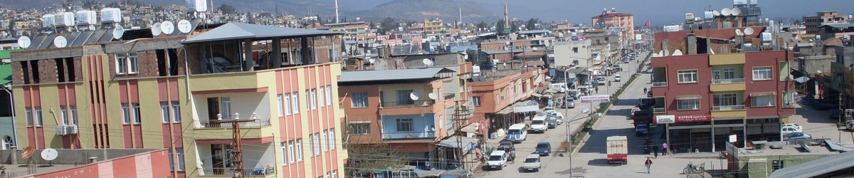 Kırıkhan