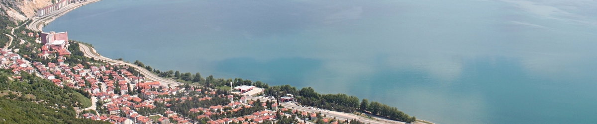 Eğirdir