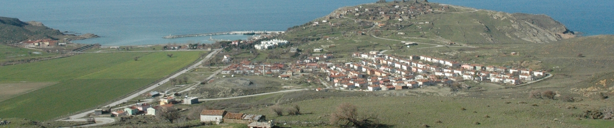 Yenişarbademli Yenişarbademli