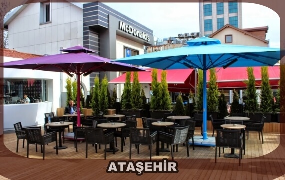 Ataşehir şemsiye D