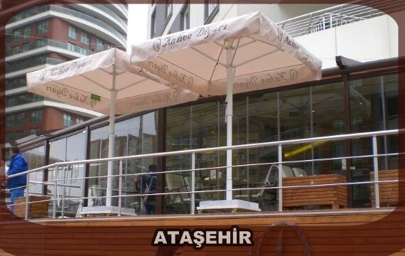 Ataşehir şemsiye E