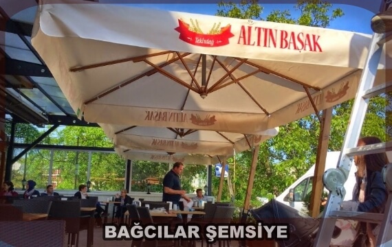 Bağcılar şemsiye B