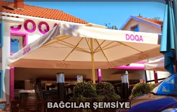 Bağcılar şemsiye C