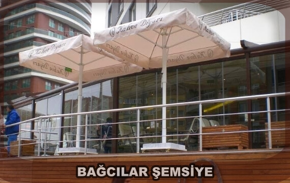 Bağcılar şemsiye E