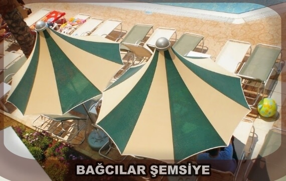 Bağcılar şemsiye F