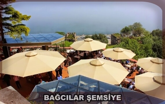 Bağcılar şemsiye H