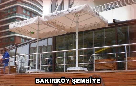 Bakırköy şemsiye E