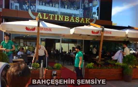 Başakşehir şemsiye A