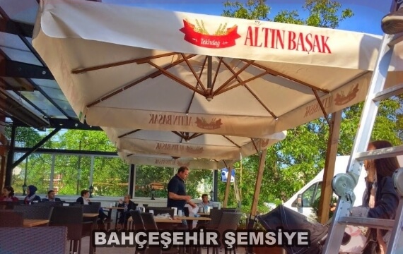 Başakşehir şemsiye B